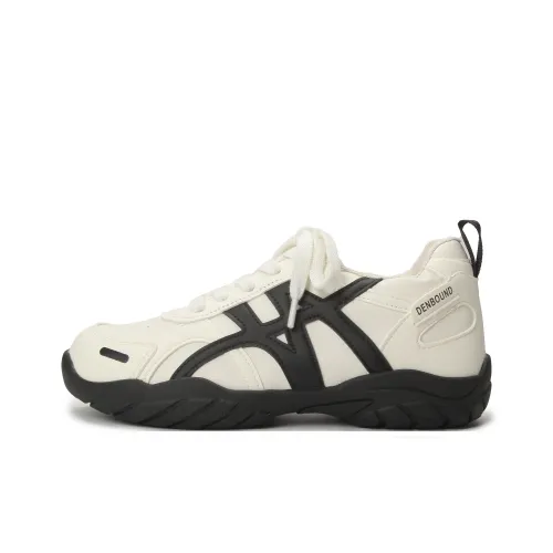 AFJI Низкий Топ Немецкая Армия Кроссовки Женские