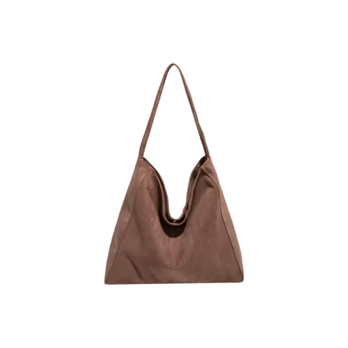 SWIMADE Флис Сумка через плечо Стандартная Женская Коричневый Кофейный Черный