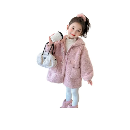 GOYN Розовый Включая Glove Дошкольные Топы