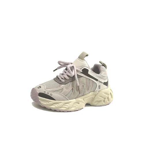 MUMUWU HOUSE Отскок Устойчивый к истиранию Легкий Амортизация Дышащий Противоскользящий Низкий Топ Беговые кроссовки Детские