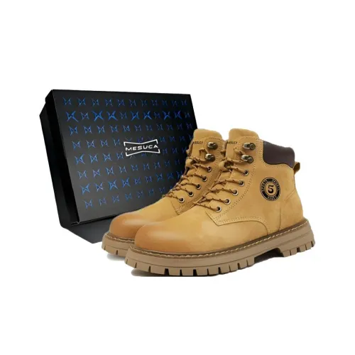 MESUCA Martin Boots Мужской