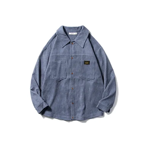 MDGR Мужские Куртки