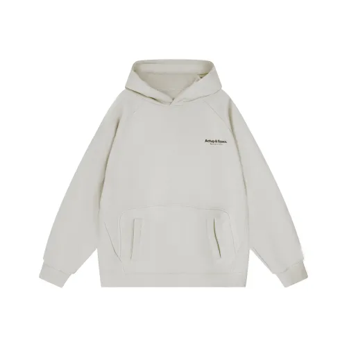 ACTUP Унисекс Свитшоты