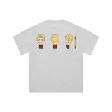 Серый меланж