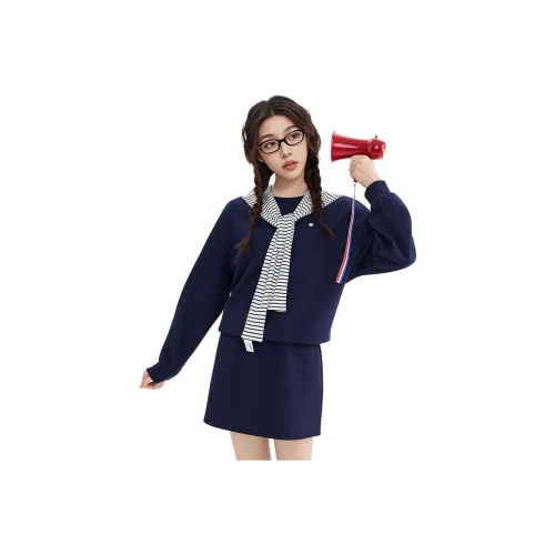 Three Blessings Комплект с юбкой Женские