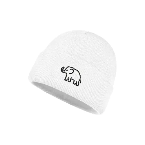 JEANSWEST Акриловые шапки-бини унисекс