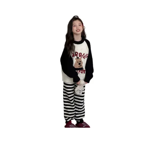 Meng Jia Class Домашний Комплект для Подростков