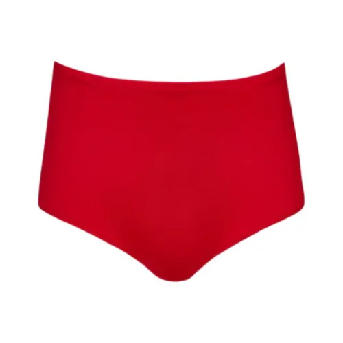 OH POLLY Slinky Джерси Низкий Шаг Шов (Передняя Задняя Съемка) Шорты-трубы Повседневные шорты Женские