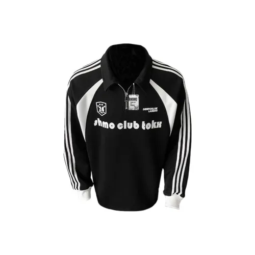 RKVC Унисекс Свитшоты