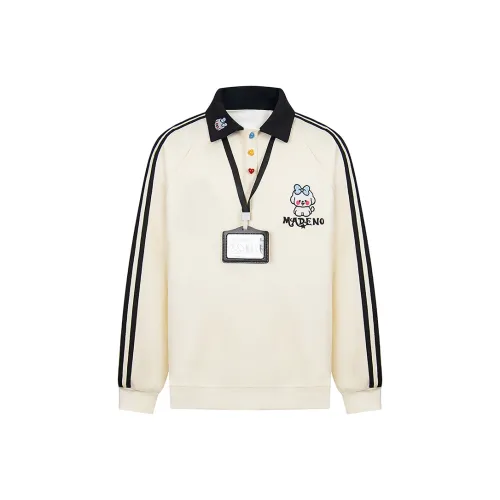 FDYZ Унисекс Свитшоты