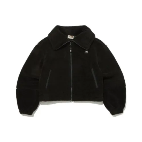 The North Face Флис Одежда Женская