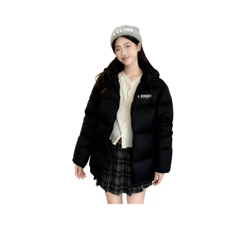 MISSHONEY MH Хлопковый пуховик унисекс