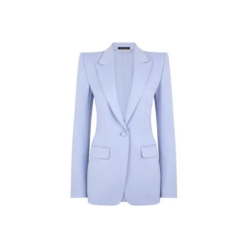 TF FW25 Бизнес-костюм Пальто Женское