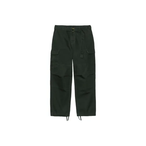 Sacai Carhartt WIP Collaboration FW25 Карго Брюки Унисекс