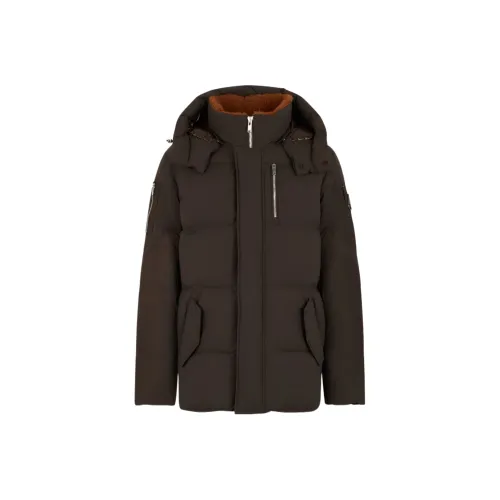 Moose Knuckles Everest Пуховик Мужской