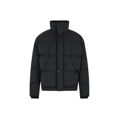 Moose Knuckles FW25 Пуховик Мужской