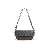 Коричневый