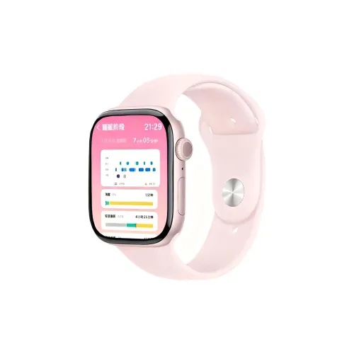 DiaYzlo Ремешок Apple Совместимость Кремниевый Материал