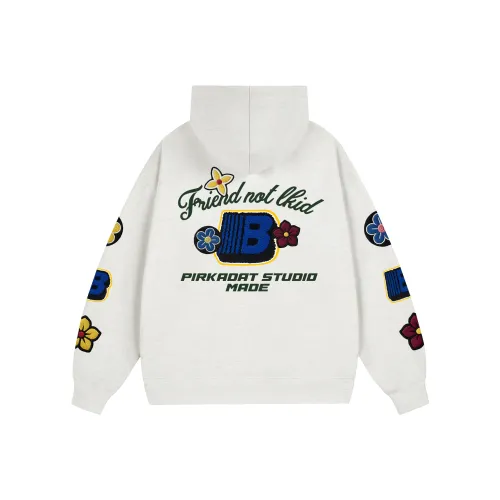 Pirkadat Унисекс Свитшоты