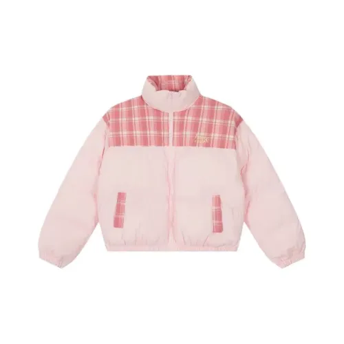 PUREIDOL Женские пуховики