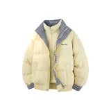 Светло-желтый