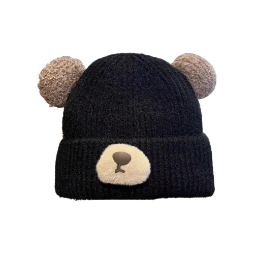 YALMY Полиэстер Шапки-бини Унисекс