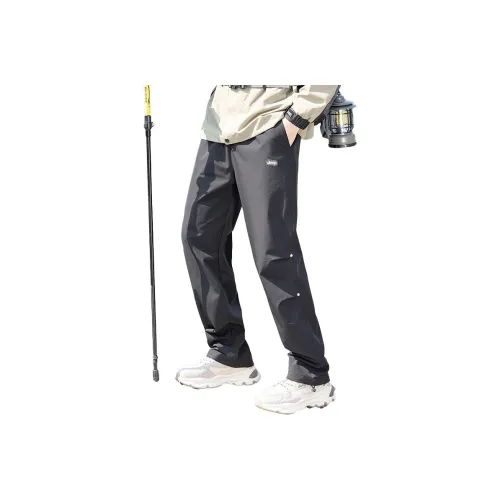 JEEP Classic Collection Повседневные брюки Унисекс