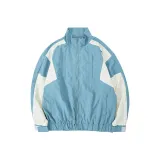 Голубой Белый