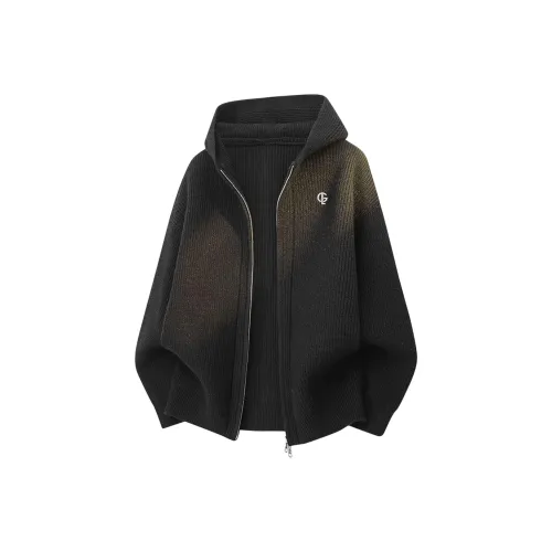 GELANYIFU GL Унисекс Трикотаж