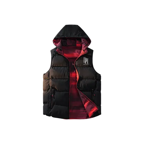 Dunhuang Museum Унисекс Жилеты