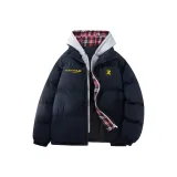 Темно-синий (Желтый)