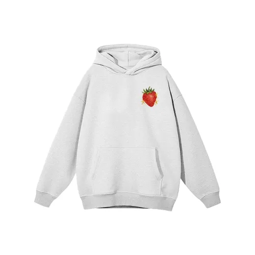 Свитшот Cotton Shopping женский