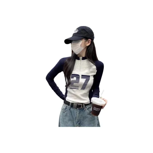 Bang Guyi Products Стандартная T-рубашка Женская