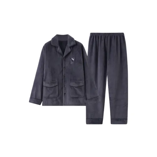 TLXT Мужские Пижамные Комплекты