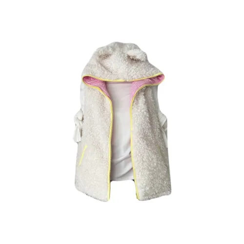 Udon House Вельвет Feel Пальто Женское