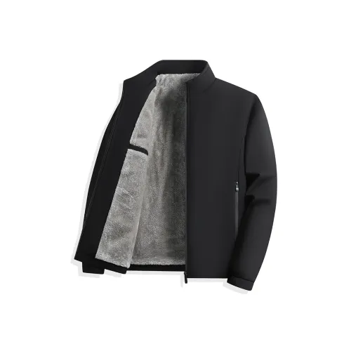 DIBINSAI STUDIO Унисекс Куртки