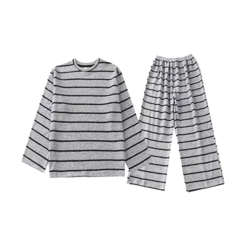 Top Melon Изображение Цвет Женский Пижамный Комплект