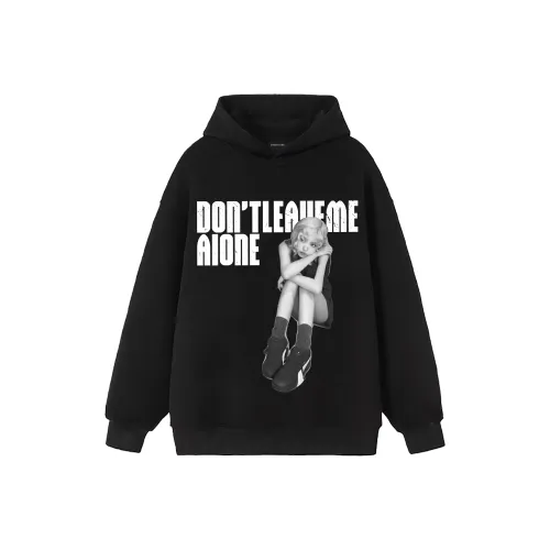 CHEER ZONE Унисекс Свитшоты