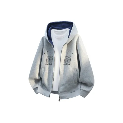 MIXWWF Унисекс Куртки