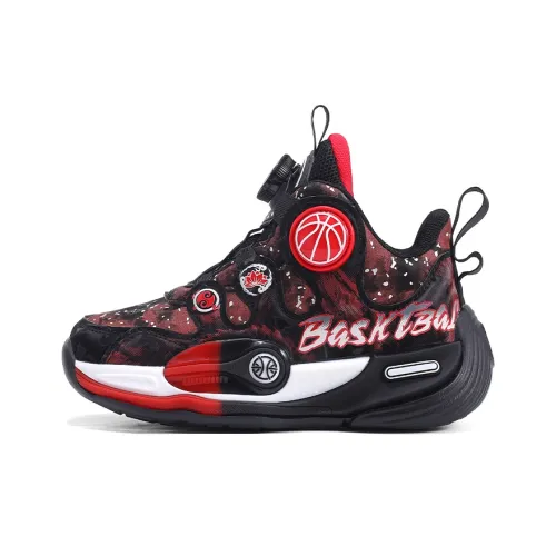 ABC KIDS Баскетбольные кроссовки с низким верхом для школьников