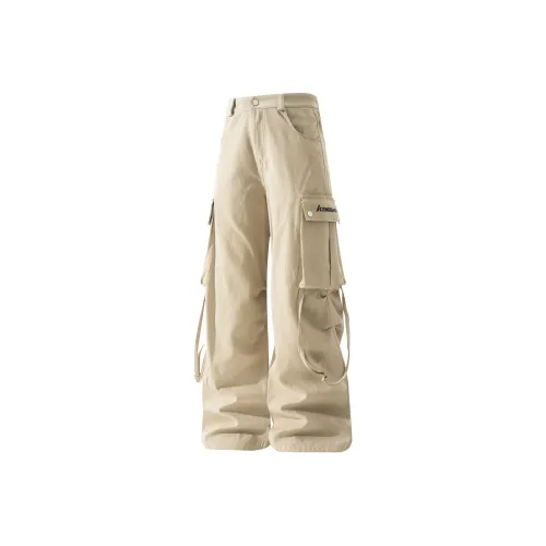 Kawasaki Unisex Casual Pants Кавасаки Унисекс Повседневные Брюки