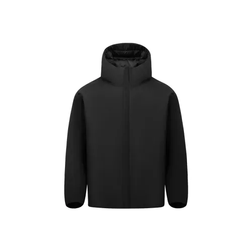 CARE OF LORD Пуховая куртка Мужская