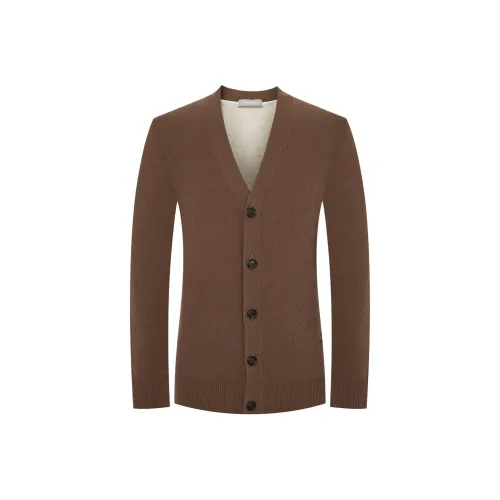 SAINT ANGELO Гравий Мужские Свитера