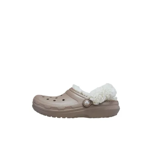 Crocs Детские сабо Гриб Kids