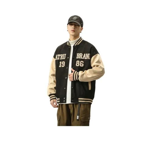 MR.MUDI Унисекс Бейсбольные Джерси