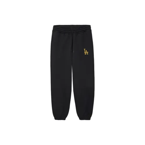 New Era FW25 Вязаные спортивные штаны унисекс