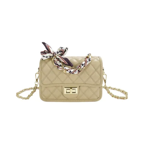 Meter CK Маленькая квадратная сумка через плечо обычная черная