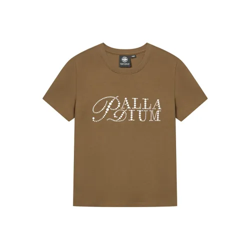 Палладий Canteen Женские T-рубашки