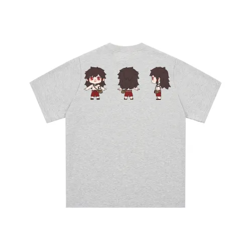 Рубашка Westward Bound Chronicle T Unisex