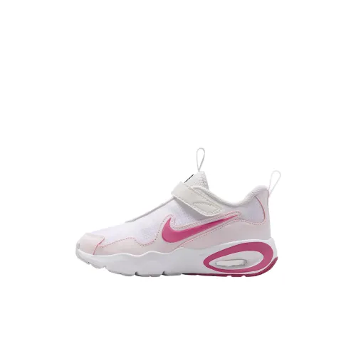 Nike Air Max NOVA MID Топ Беговые кроссовки Детские